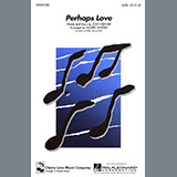 Couverture pour "Perhaps Love (arr. Audrey Snyder)" par John Denver