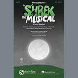 Cover Art for "Shrek: The Musical (Choral Medley)" by Mark Brymer
