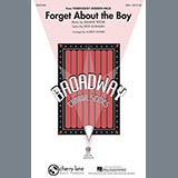 Carátula para "Forget About The Boy (from Thoroughly Modern Millie) (arr. Audrey Snyder)" por Dick Scanlan