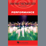 Cover Art for "Star Trek - The Inner Light - 2nd Trombone" by Jay Bocook