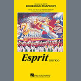 Cover Art for "Bohemian Rhapsody (arr. Richard Saucedo)" by Queen
