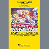 Couverture pour "Rock & Roll - Part II (The Hey Song) - Bb Tenor Sax" par Paul Lavender