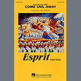Cover Art for "Come Sail Away (arr. Paul Murtha) - F Horn" by Styx