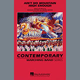 Cover Art for "Ain't No Mountain High Enough" by Jay Bocook