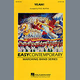 Cover Art for "Yeah! - Trombone" by Paul Murtha