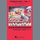 Stadium Jams - Vol. 1 - Full Score