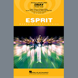 Cover Art for "Sway (Quien Sera) - Full Score" by Michael Brown