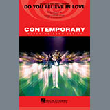 Cover Art for "Do You Believe In Love - Baritone T.C." by Michael Brown