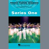 Cover Art for "Frozen Parade Sequence - Flute/Piccolo" by Michael Brown