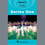 Cover Art for "Respect (arr. Michael Oare) - Quad Toms" by Aretha Franklin