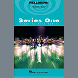 Abdeckung für "Wellerman (arr. Paul Murtha) - Cymbals" von New Zealand Folksong