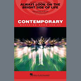 Abdeckung für "Always Look On The Bright Side Of Life (arr. Conaway & Holt) - 2nd Bb Trumpet" von Monty Python