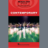 Cover Art for "Reach Out (I'll Be There) (arr. Ishbah Cox)" by Four Tops