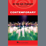 Carátula para "In The Air Tonight (arr. Paul Murtha) - Bb Tenor Sax" por Phil Collins