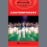 Cover Art for "Hot To Go!" by Chappell Roan