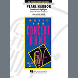 Cover Art for "Pearl Harbor Soundtrack Highlights (arr. Jay Bocook) - Tuba" by Hans Zimmer
