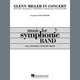 Carátula para "Glenn Miller In Concert (arr. Paul Murtha)" por Glenn Miller