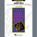 Cover Art for "Highlights from Jersey Boys - Trombone 2" by Michael Brown