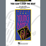 Cover Art for "You Can't Stop The Beat (from Hairspray) (arr. Ted Ricketts) - Flute 2" by Marc Shaiman & Scott Wittman