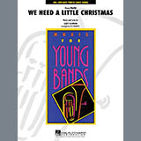 Abdeckung für "We Need a Little Christmas (from "Mame") - Bb Trumpet 3" von Ted Ricketts