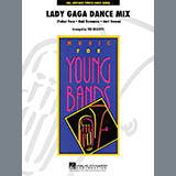 Lady Gaga Dance Mix (Download) 