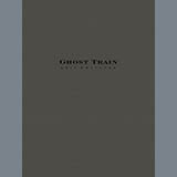 Couverture pour "Ghost Train - Movement 1 (from Ghost Train Trilogy) - Percussion 2" par Eric Whitacre