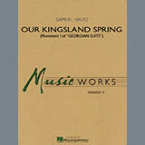 Samuel R. Hazo - Our Kingsland Spring (Movement I of 