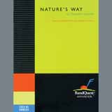 Cover Art for "Nature's Way" by Gunther Schuller