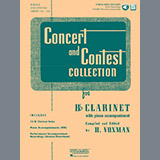 Cover Art for "Fantasy-Piece, Op. 73, No. 1" by Robert Schumann