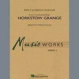 Michael Sweeney - Horkstow Grange - Eb Alto Saxophone 2