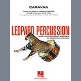 Caravan - Concert Band Sheet Music