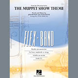 Cover Art for "The Muppet Show Theme" by Paul Murtha