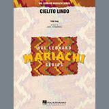 Cover Art for "Cielito Lindo - Guitarron" by Jose Hernandez