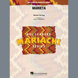 Cover Art for "Marieta - Planning for Success" by Jose Hernandez