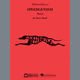 Speedgetsem (March) - Concert Band Sheet Music