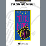 Abdeckung für "Highlights from Star Trek Into Darkness - F Horn 1" von Michael Brown