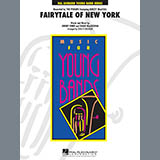 Carátula para "Fairytale of New York - Conductor Score (Full Score)" por Sean O'Loughlin