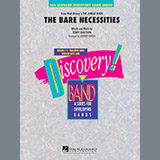 Abdeckung für "The Bare Necessities - Bb Tenor Saxophone" von Johnnie Vinson
