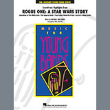 Couverture pour "Rogue One: A Star Wars Story - F Horn 2" par Paul Murtha