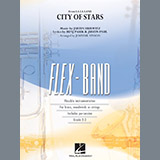Couverture pour "City of Stars (from La La Land)" par Johnnie Vinson