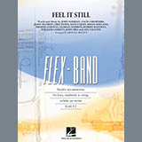 Abdeckung für "Feel It Still - Pt.5 - Bb Bass Clarinet" von Michael Brown