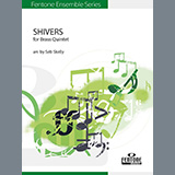 Carátula para "Shivers (for Brass Quintet) (arr. Seb Skelly) - Full Score" por Ed Sheeran
