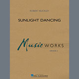 Abdeckung für "Sunlight Dancing" von Robert Buckley