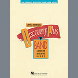 Cover Art for "The Throne Room (arr. Johnnie Vinson) - Bb Clarinet 3" by John Williams