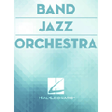 Carátula para "Cantina Band" por John Williams