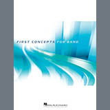 Couverture pour "Theme From Jaws (arr. Paul Lavender)" par John Williams