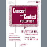 Cover Art for "Petite Piece Concertante" by Guillaume Balay