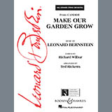 Cover Art for "Make Our Garden Grow (from Candide) - Conductor Score (Full Score)" by Ted Ricketts