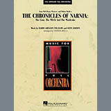 Music from The Chronicles Of Narnia: The Lion, The Witch And The Wardrobe - Orchestra Partitions