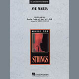 Abdeckung für "Ave Maria - Full Score" von Robert Longfield